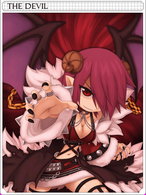 The Devil