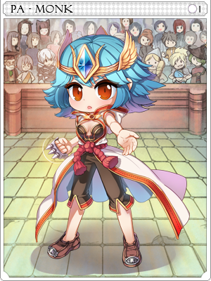 Faymont Card