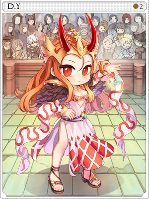 Dwigh Card artwork