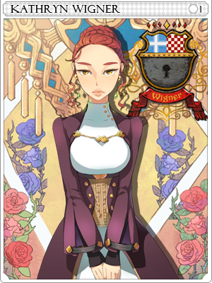 Kathryn Wigner Card artwork