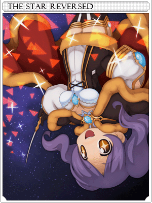 The Star Reversed