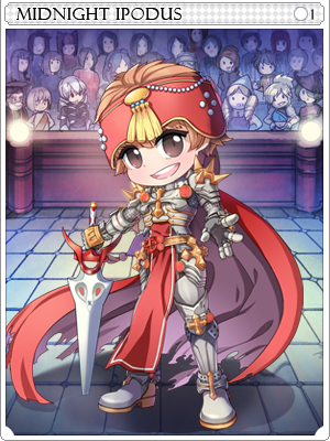 Arena Ifodes Card artwork