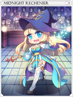 Arena Licheniyes Card artwork