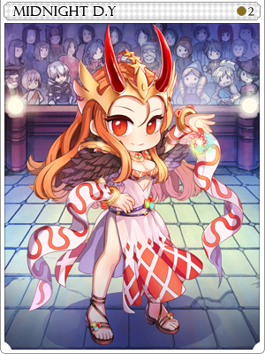Arena Dwigh Card artwork