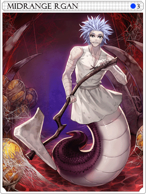 Intermediate Rgan Card artwork
