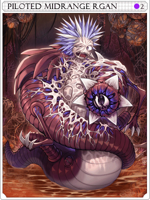 Entangled Intermediate Rgan Card artwork