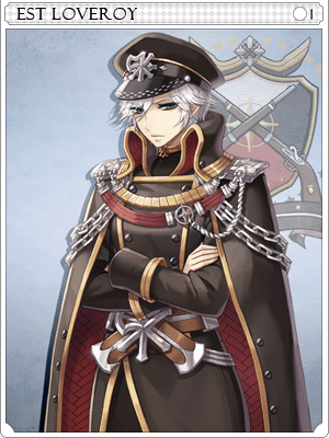 Est Card artwork