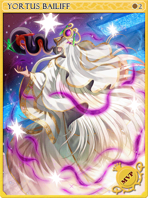 Yortus Bailiff Card artwork