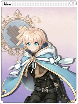 Lee Card