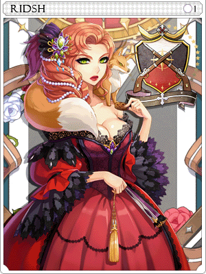 Rebellion Ridsh Card artwork