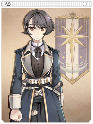 As Card artwork