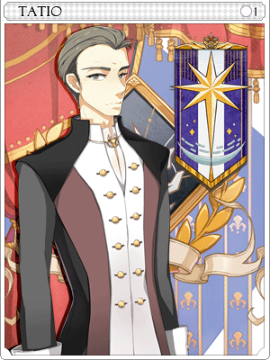 Rekenber Tatio Card artwork