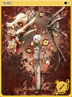 Kiel-D-01 Card artwork