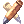 Gunslinger Stone (Upper)