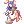 High Wizard Stone II (Middle)