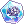 Glacier Flower Meow Power (Spell Buster)