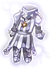 Terra Stream Shadow Armor