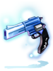 Mirage Handgun