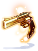 Beginner Rebel's Revolver