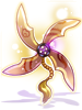 Beginner Kagerou&Oboro's Huuma Shuriken
