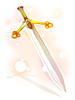 Beginner Genetic's Sword
