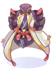 Special Ninja Suit