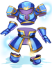 Khalitzburg Armor