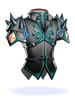 Overwelm Luk Armor