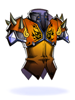 Splendid Swift Armor