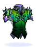 Excellent Dexterous Armor
