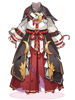 [Not For Sale] Lunar Eclipse Armor