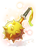 Beginner Mechanic's Mace