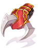 [Not For Sale] Iron Nail