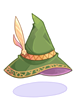 Enhanced Time Keeper Hat