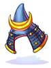 Sealed Tatenasi Helm