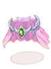 Aquarius Crown