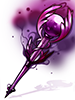 Abyss Staff