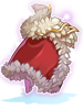 Curse-Spell Manteau