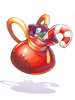 Candy Pouch Bag (Magic)