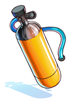 Costume Oxygen Tank