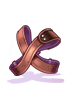Subjugation Team's Shoulder Belt