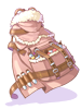 Contingent Cape