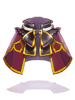 High-End Doram Cape