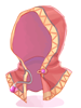 High Adventurer Hood