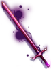 Abyss Claymore