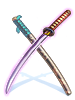 [Not For Sale] Oriental Sword