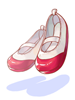 Desired Shoes