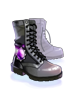 Awakened Eden Group Boots II