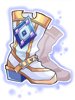 Shoes Of Guardsman