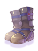 Expedition's Boots